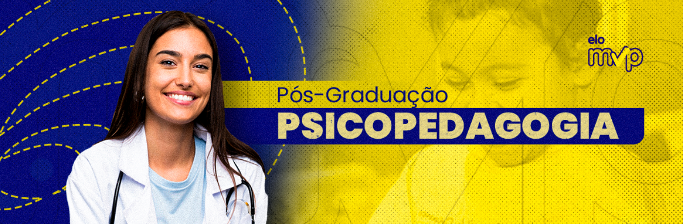 Psicopedagogia na Educação Especial